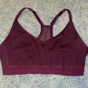 Victoria Secret Pink sports bra
